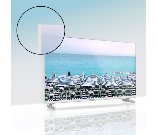 Thomson 32HD2S13W White - 1377997 - zdjęcie 7
